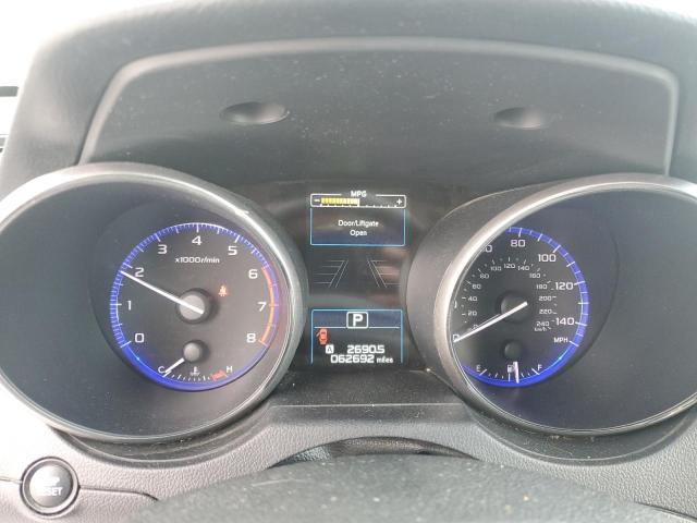 2019 SUBARU OUTBACK 2. - 4S4BSABC3K3249583