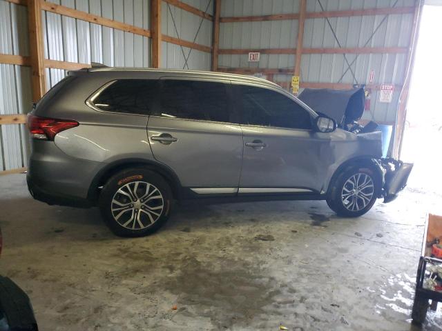 2018 MITSUBISHI OUTLANDER #3294461505
