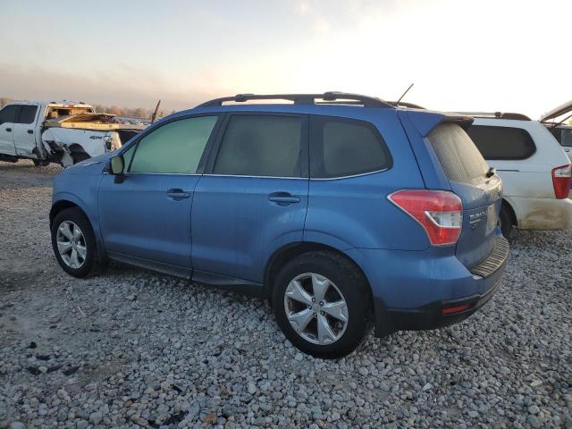 2015 SUBARU FORESTER 2 - JF2SJAHC1FH439701