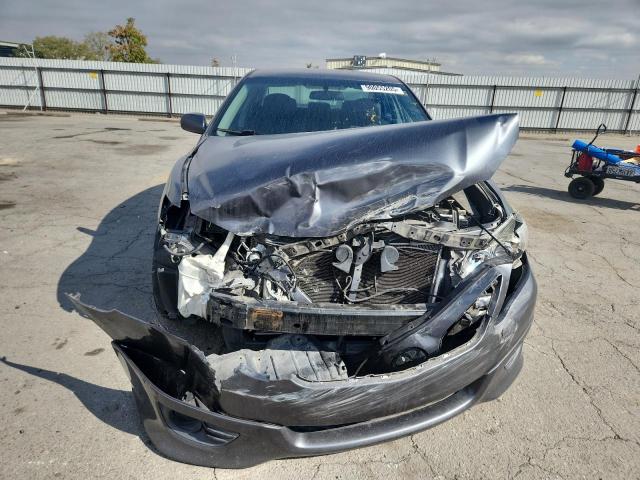 2011 TOYOTA CAMRY BASE - 4T1BF3EK0BU750167