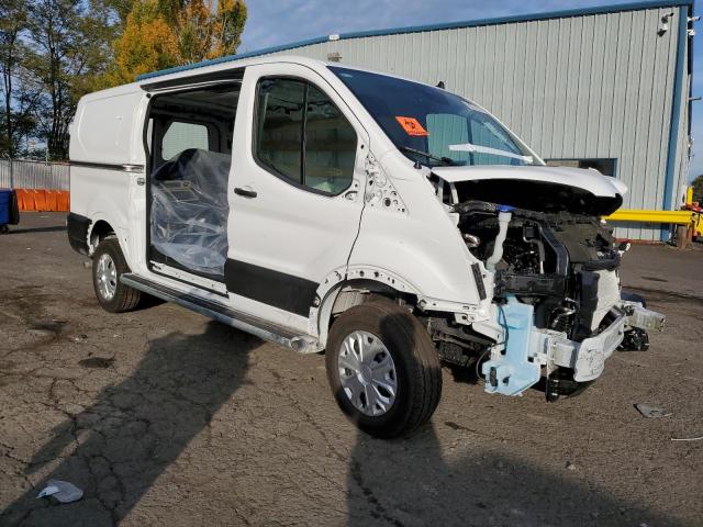 2025 FORD TRANSIT T- - 1FTBR1Y86SKA63318