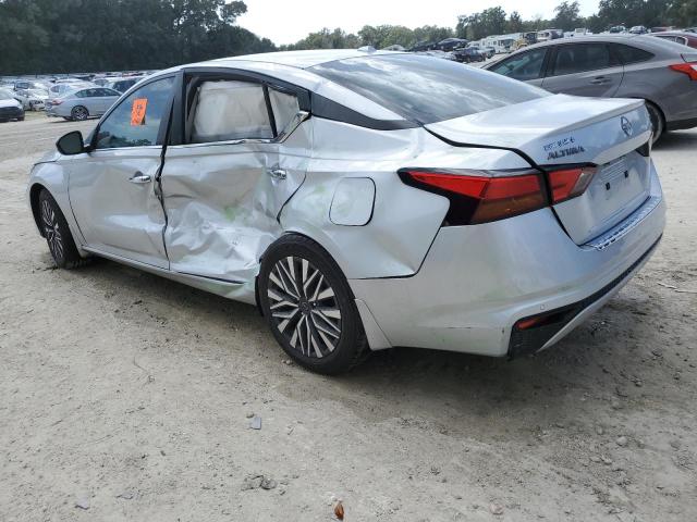 2023 NISSAN ALTIMA SV 1N4BL4DV4PN304951