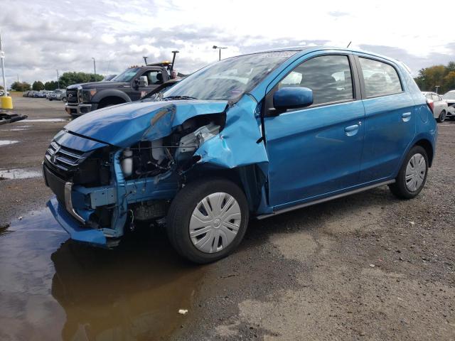 2024 MITSUBISHI MIRAGE ES - ML32AUHJ3RH016950