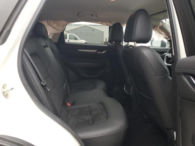 2021 MAZDA CX-5 TOURI - JM3KFBCM8M0495174