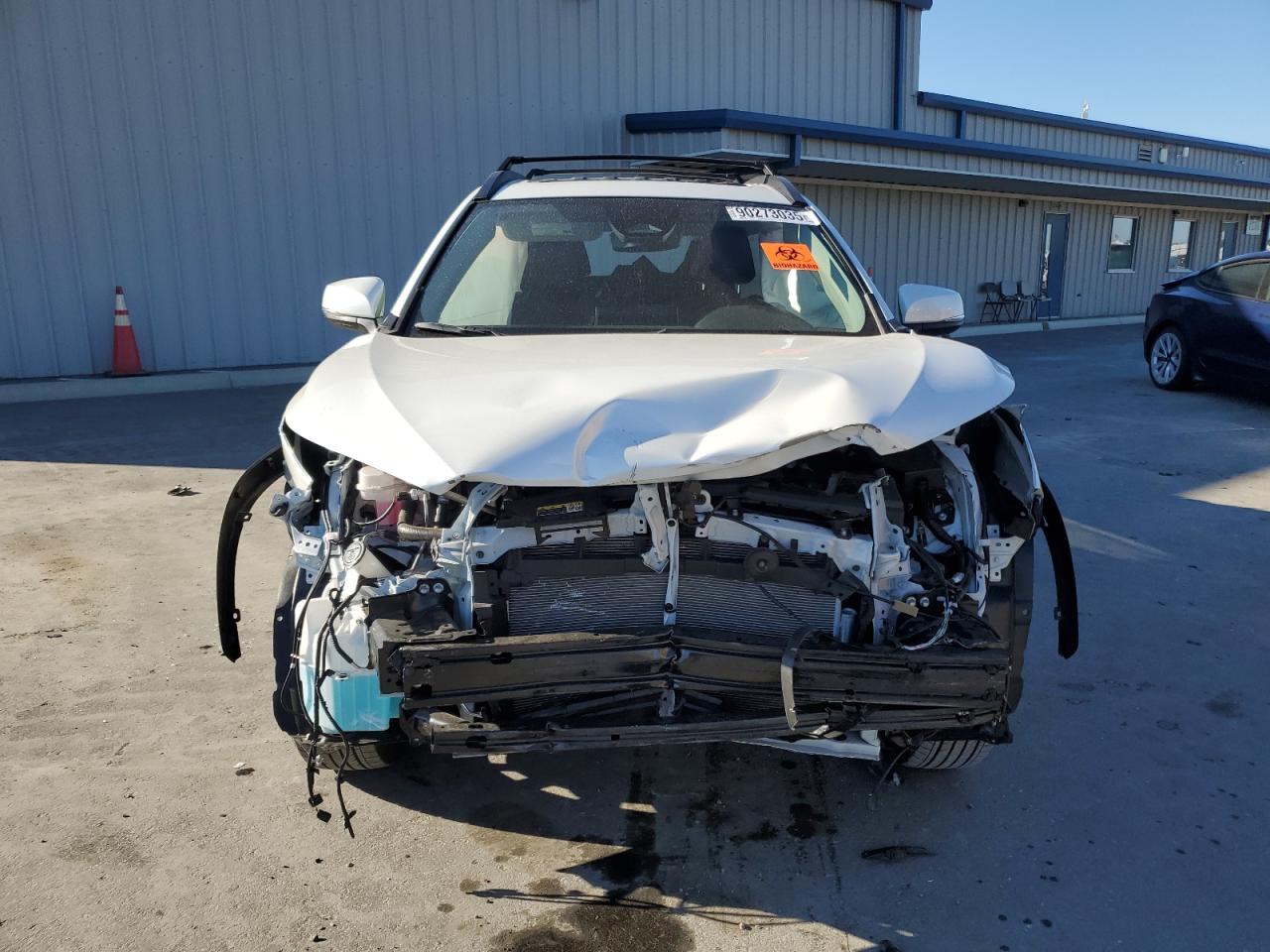 TOYOTA COROLLA CROSS XLE