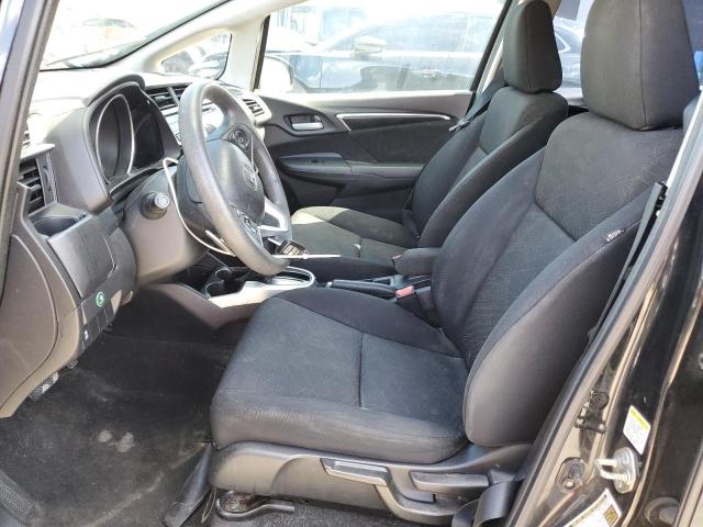 2015 HONDA FIT EX 3HGGK5H8XFM734572