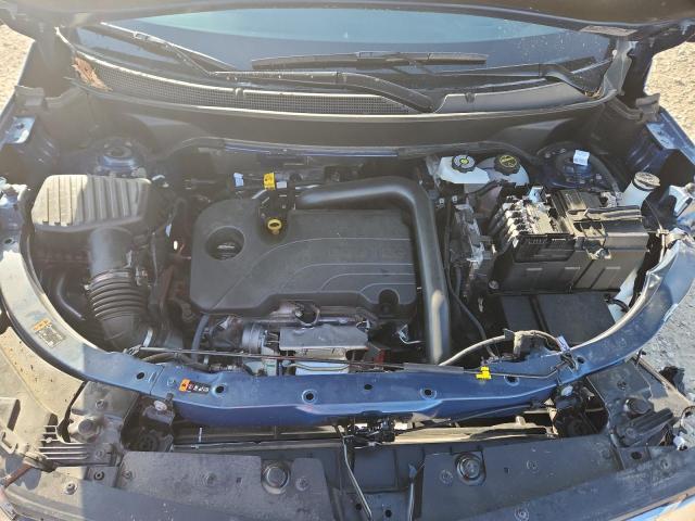 2025 CHEVROLET EQUINOX LT 3GNAXPEG2SL103643