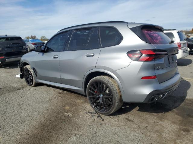 2026 BMW X5 M60I #3298027185