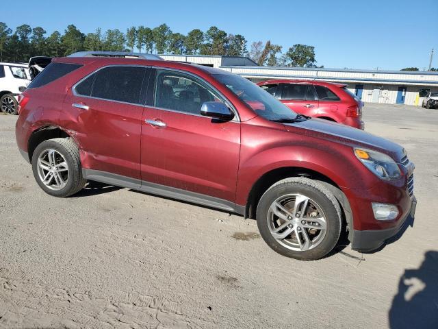 2016 CHEVROLET EQUINOX LT - 2GNALDEK8G6191740