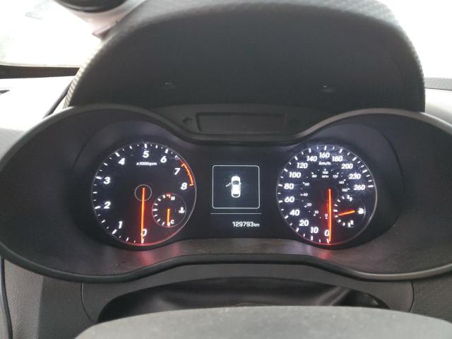 2016 HYUNDAI VELOSTER T - KMHTC6AE2GU257936