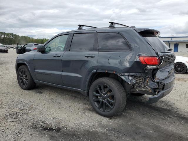 2017 JEEP GRAND CHER - 1C4RJFAG8HC895136