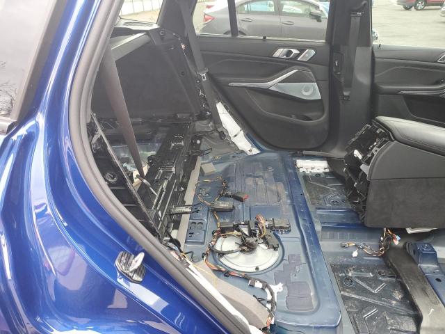 2024 BMW X5 M60I #3302948628