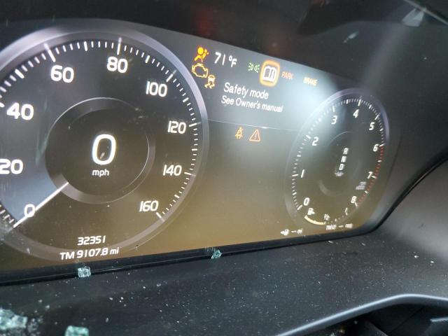 2022 VOLVO XC40 T5 MO #3294627042