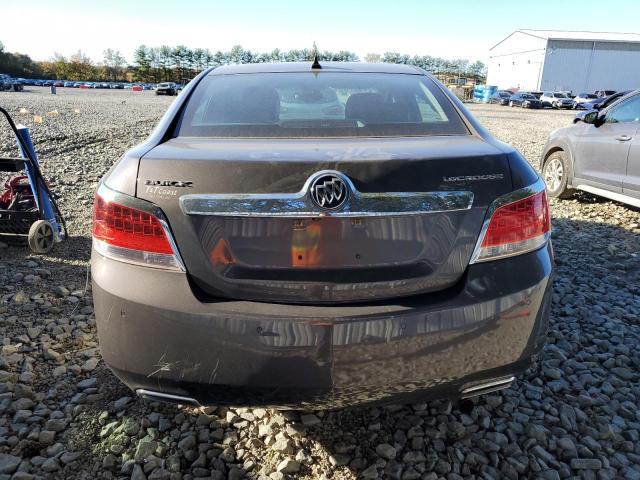 2013 BUICK LACROSSE PREMIUM - 1G4GF5E39DF177691