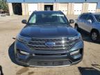 Lot #3311492254 2022 FORD EXPLORER X