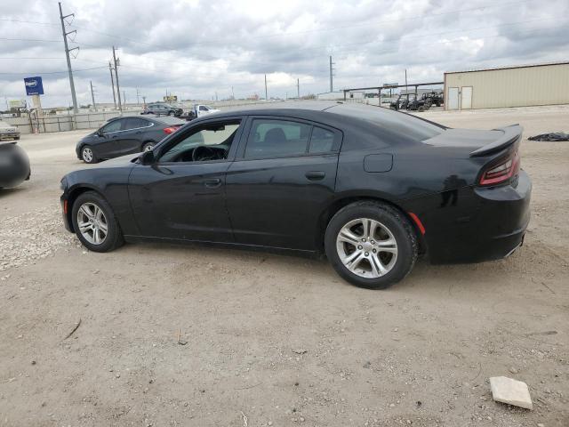 2017 DODGE CHARGER SE - 2C3CDXBGXHH595827
