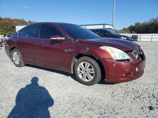 2012 NISSAN ALTIMA BAS - 1N4AL2AP3CC177024