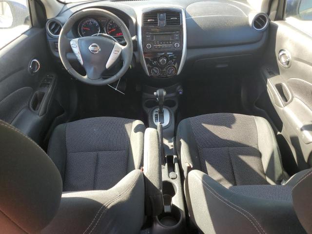2017 NISSAN VERSA S #3280308003