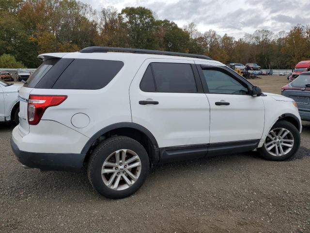 2015 FORD EXPLORER #3293447428