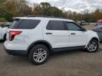 Lot #3293447428 2015 FORD EXPLORER