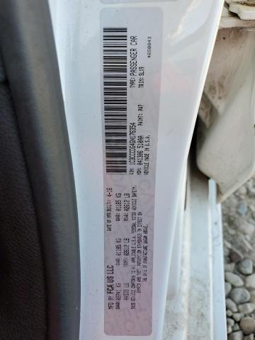 2016 CHRYSLER 200 S - 1C3CCCDG4GN176354