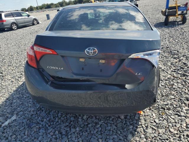 2019 TOYOTA COROLLA L - 5YFBURHE8KP868760