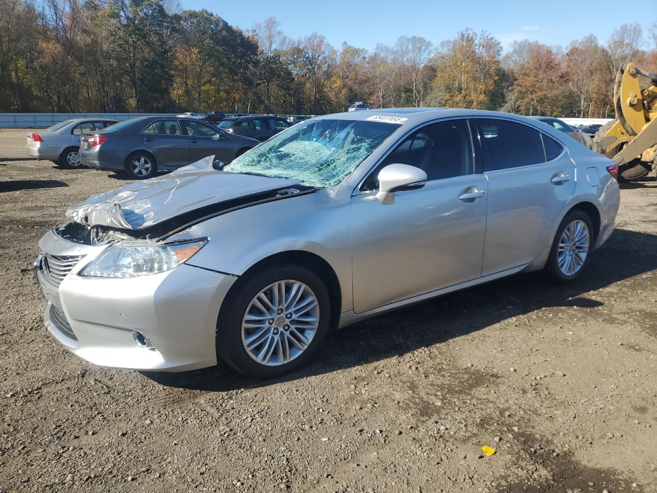 LEXUS ES 350