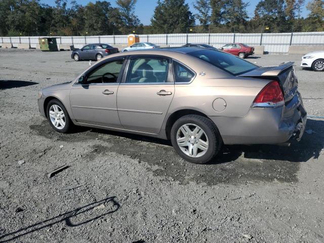 2006 CHEVROLET IMPALA LT #3285470842