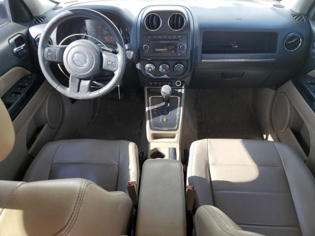 2015 JEEP PATRIOT LA #3292420577