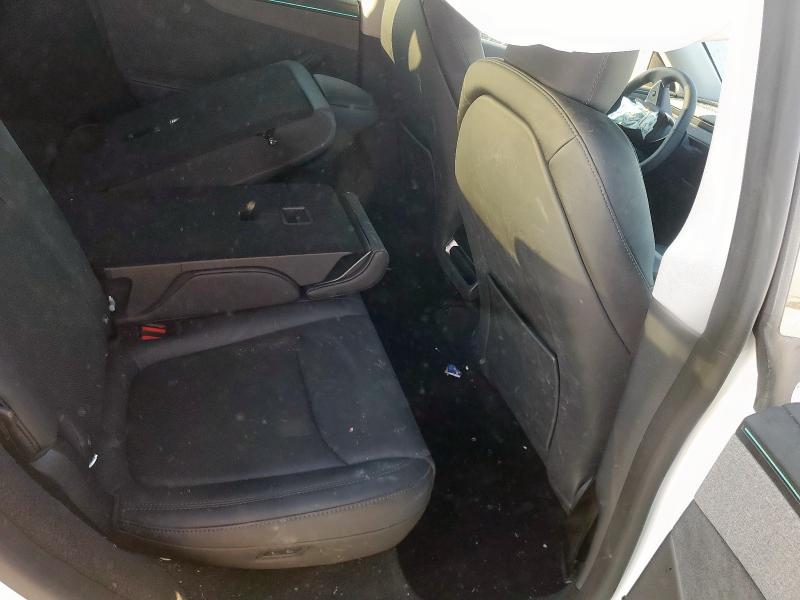 2026 TESLA MODEL Y #3305761763