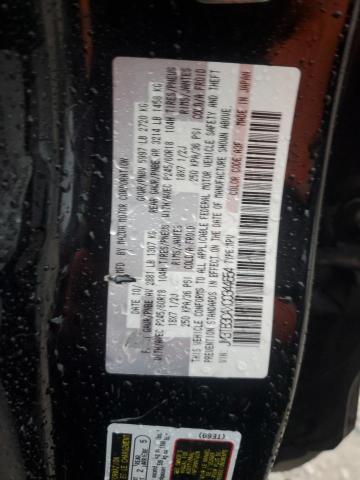 2012 MAZDA CX-9 - JM3TB3CAXC0344654