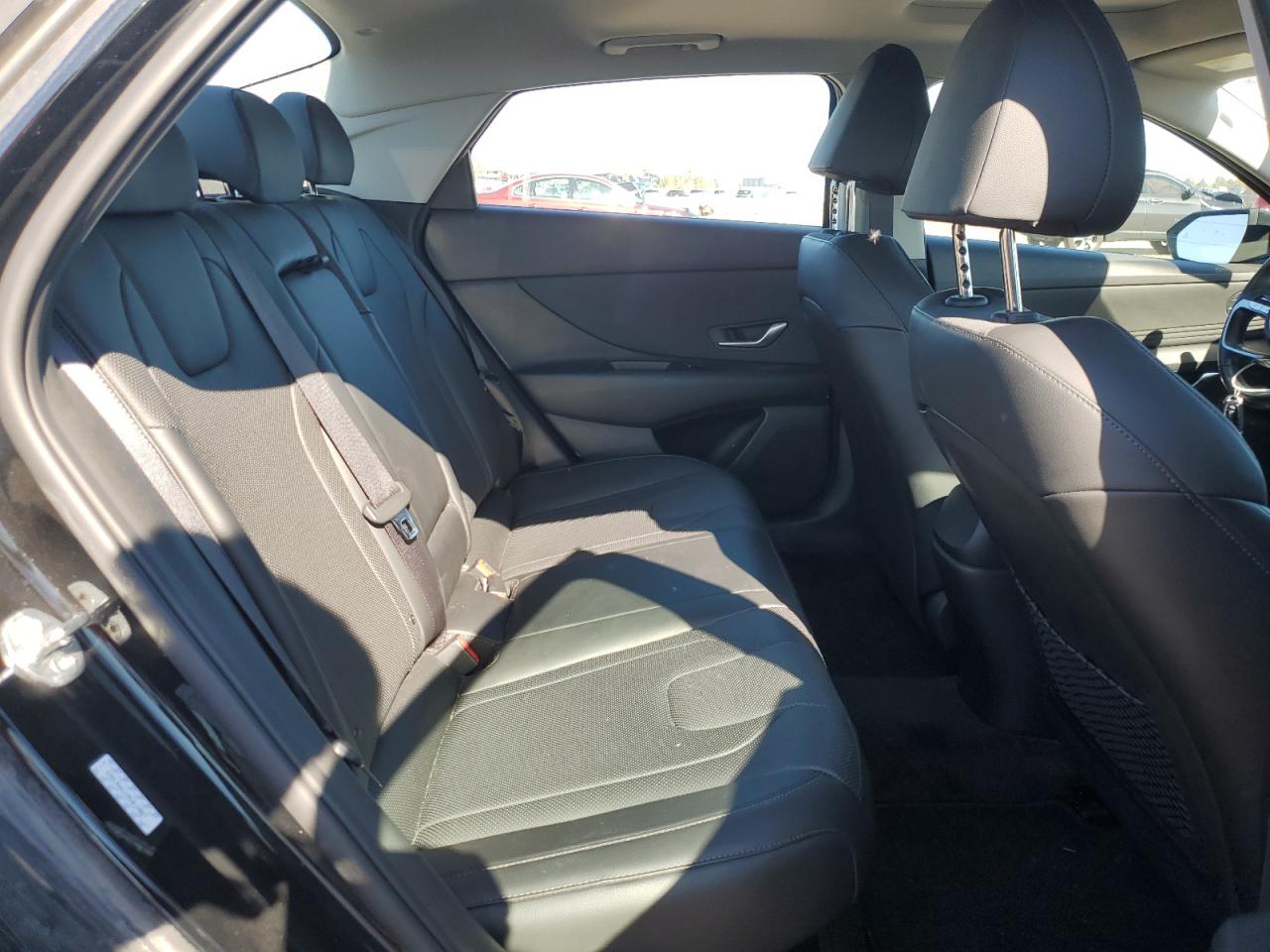 HYUNDAI ELANTRA LIMITED