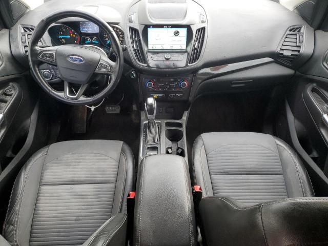 2019 FORD ESCAPE SE - 1FMCU9GD3KUB40484