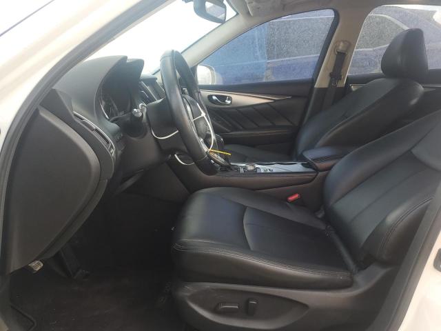 2019 INFINITI Q50 LUXE JN1EV7AP1KM543190