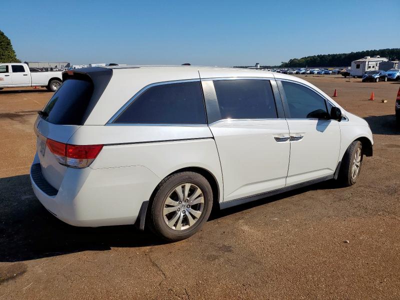 2016 HONDA ODYSSEY EX - 5FNRL5H69GB133856