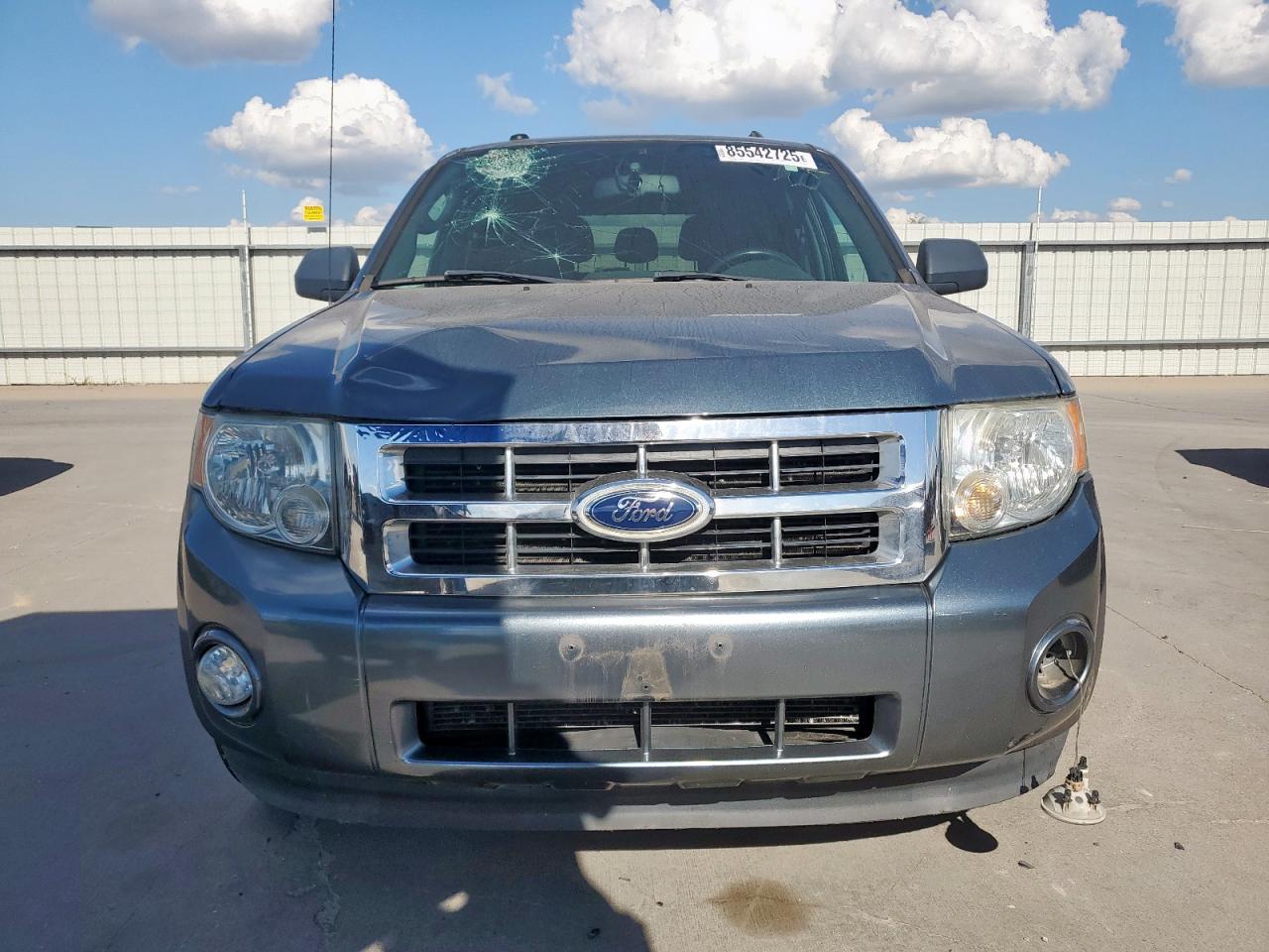 FORD ESCAPE XLT