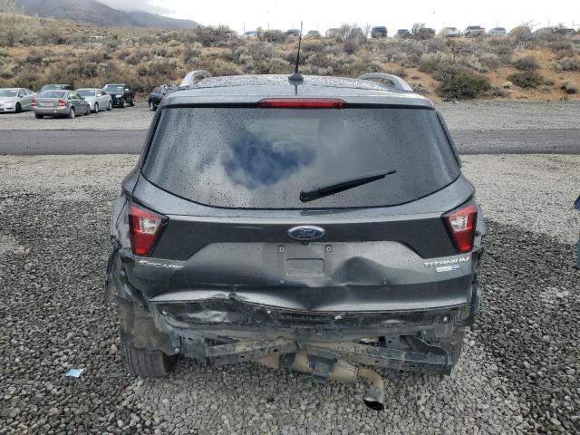 2019 FORD ESCAPE TIT #3292856565