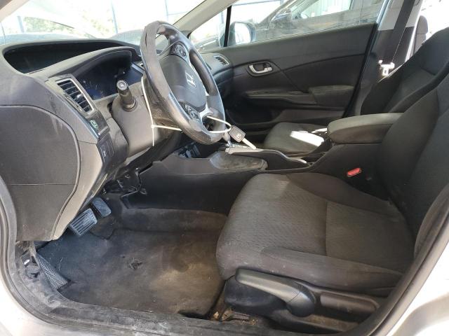 2015 HONDA CIVIC SE 19XFB2F78FE113392