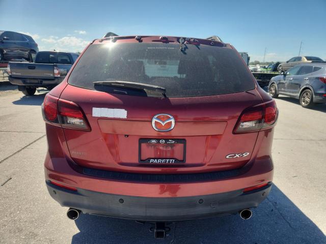 2014 MAZDA CX-9 TOURI - JM3TB2CA6E0427253