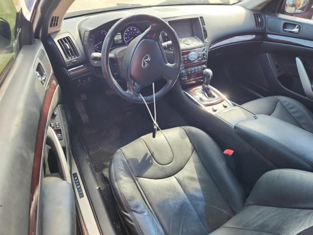 2014 INFINITI Q60 JOURNE #3285579269