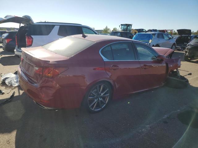 2013 LEXUS GS 350 #3293330419