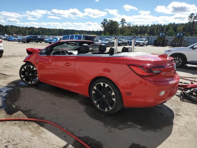 2018 BUICK CASCADA SP W04WJ3N50JG047187