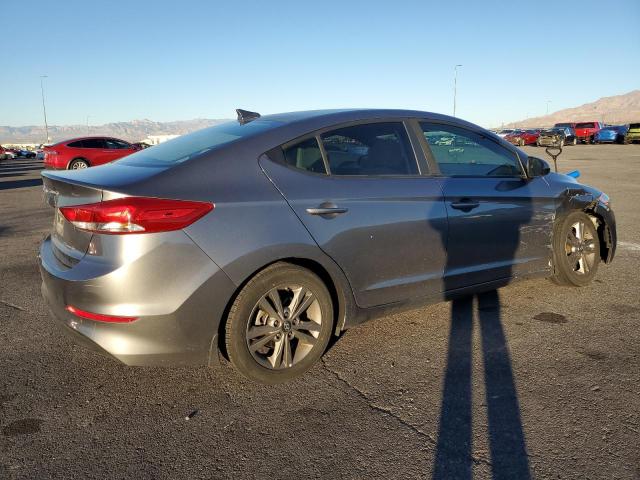 2018 HYUNDAI ELANTRA SE #3294326889