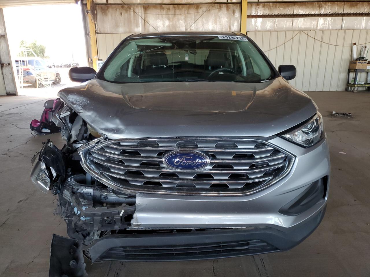 FORD EDGE SE