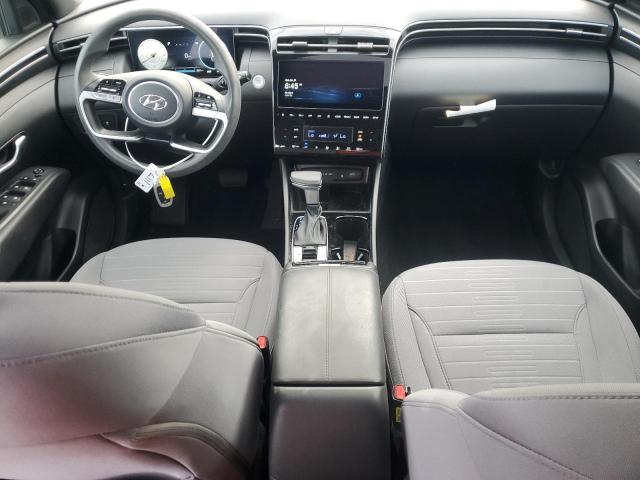 2024 HYUNDAI SANTA CRUZ - 5NTJC4AE8RH081117