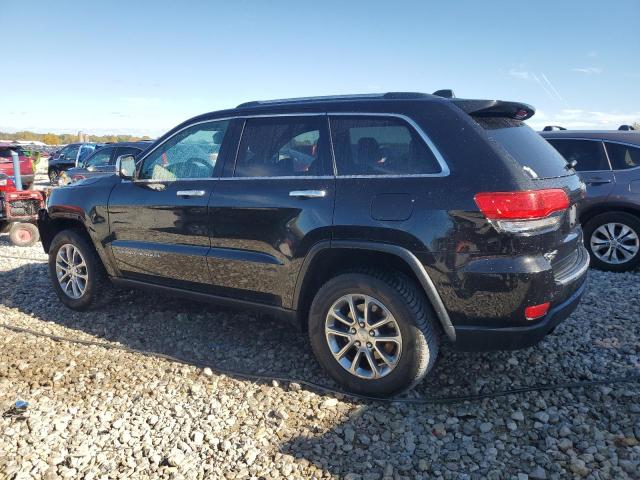 2014 JEEP GRAND CHER - 1C4RJFBG3EC214729