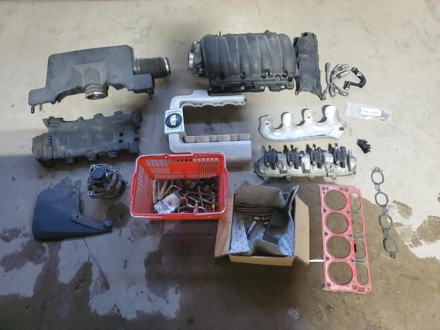 2015 CADILLAC ESCALADE L - 1GYS4MKJ6FR694606