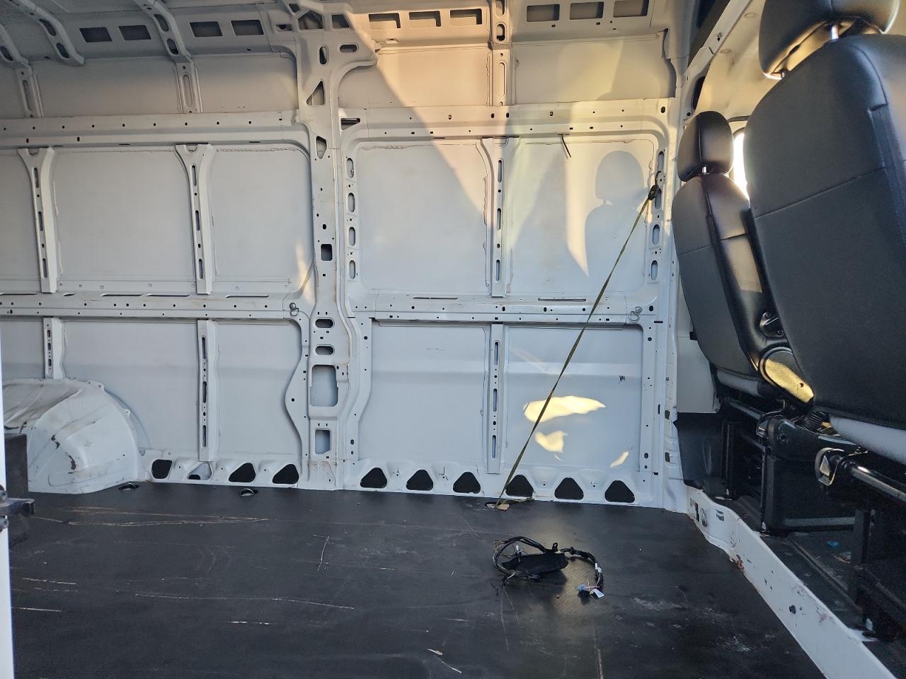 RAM PROMASTER 3500 HIGH