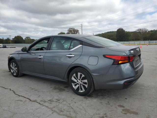 2021 NISSAN ALTIMA S #3301774345