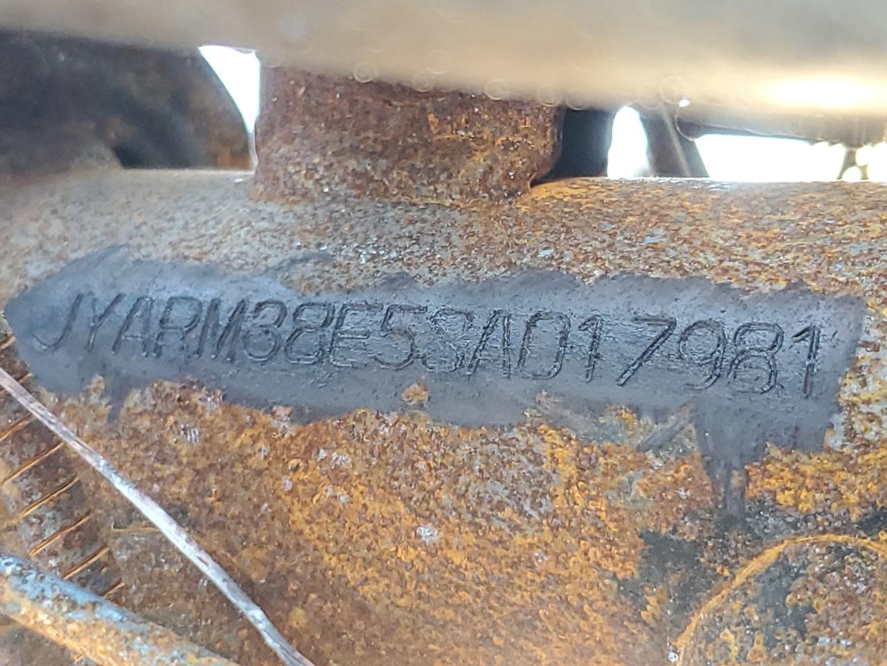 Lot #3282433275 2025 YAMAHA YZFR7